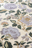 Dywan Laura Ashley Wendling Floral Heather Purple 083104