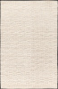 Toulemonde Bochart Aravis Neige carpet