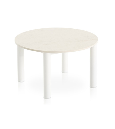 Stolik Kawowy Gandiablasco Bosc Round Ø60 cm