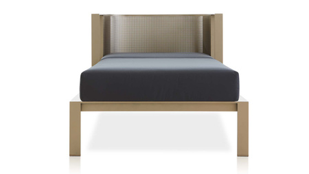 Gandiablasco Solanas Chaise Lounger