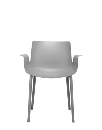 Piuma Chair Gray