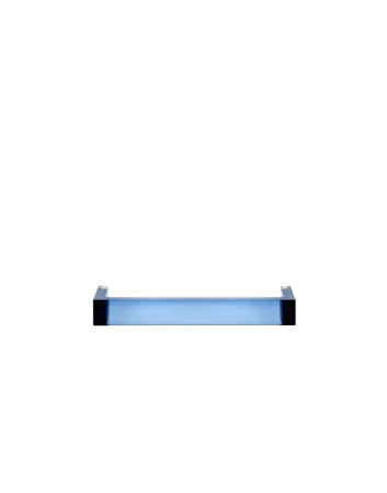 Rail 30 cm Hanger Blue