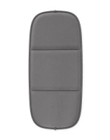 Hiray Sofa Cushion Anthracite
