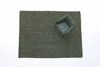 Nanimarquina Blur Green Carpet