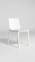 Gandiablasco Stack Dining Chair Model 4