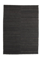 Nanimarquina Earth Black rug