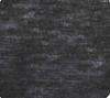 Carpet Decor Luna Midnight Handmade Collection Round rug