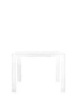 Invisible Table Transparent Table