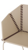 Gandiablasco Textile Dining Chair