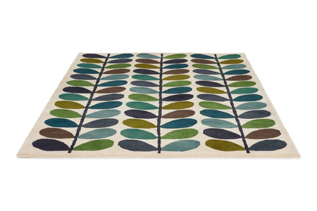 Orla Kiely Multi System rug 059507
