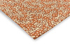 Sanderson Truffle Sandstone Carpet 446003