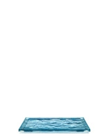 Dune Small Tray Blue