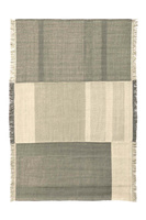 Nanimarquina Tres Outdoor Pearl Carpet