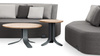 Gandiablasco Isla Coffee Table Ø80 cm
