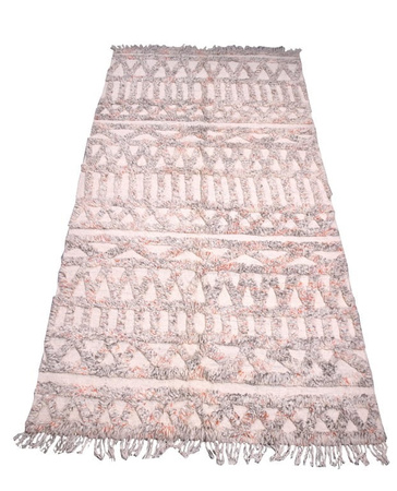 Elevaar Moroccan Berber rug 1577 160x240