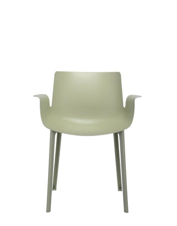 Piuma Chair Green