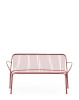 Hiray Sofa Rust