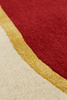 Toulemonde Bochart Persia Rubis carpet