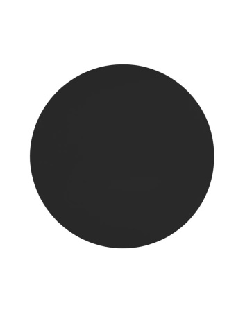 Dr.For Table Black