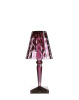 Big Battery Plug Version Lamp Purple