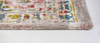 Louis de Poortere Antiquarian Ushak Turkish Delight rug 8894