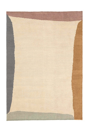 Nanimarquina Tones 2 Kilim Carpet