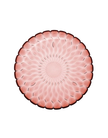 Jelly Plate Pink