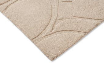 Ted Baker Romantic Magnolia Cream Carpet 162701