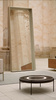 Gandiablasco Iris Round Coffee Table Ø88 cm