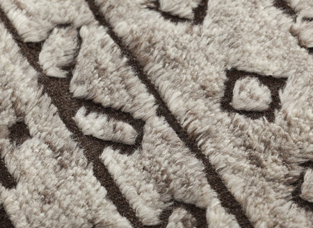 Gan Bereber Natural Carpet