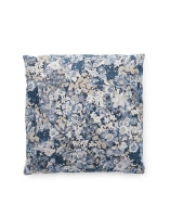 Cushion Outdoor Liberty Artemis 48x48 cm Pillow Blue