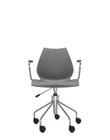 Maui Chair Anthracite