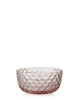 Jellies Family Bowl Set (4 pieces) Pink