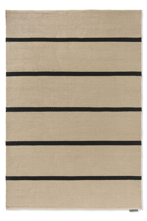 Brink&Campman DECK CHARCOAL BLACK carpet 496805
