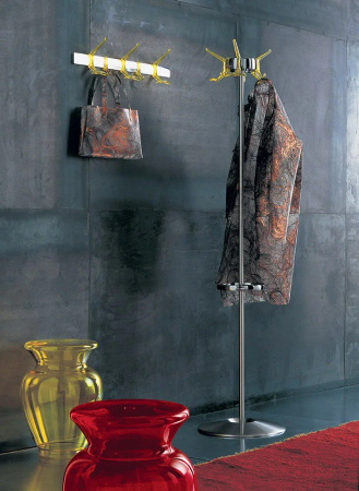 Hanger Standing Hanger Transparent