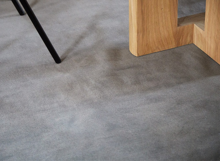 Dywan Gan Degrade Beige-Grey