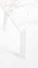 Gandiablasco Timeless Square Auxiliary Table 50x50 cm