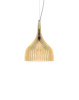 É Hanging Lamp Yellow