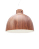 Bellissima Wood Pendant Lamp