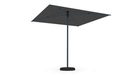 Gandiablasco Brisa Square Folding Umbrella
