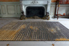 Serge Lesage Hollo Honey rug