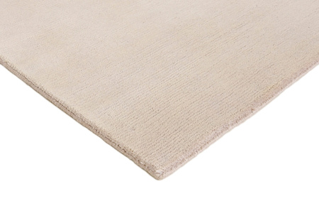 Rezas Northern Light Wool Sand rug