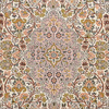 Heritage Silk Carpet 125 x 84 48157