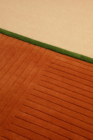 Brink&Campman Decor Rhythm carpet 098003
