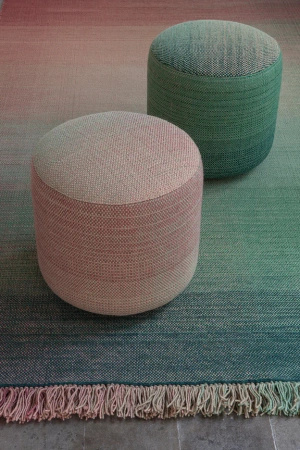 Dywan Nanimarquina Wellbeing Wool Chobi