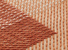 Gan Canevas Geo Coral Carpet