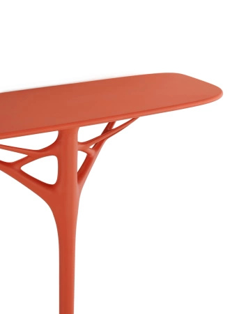 A.I. Console Orange