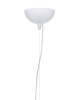 Bloom Hanging Small Hanging Lamp Mint