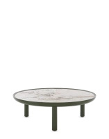 K-Top Symphonie Table - Green