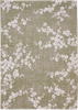 Louis de Poortere SAKURA WET GARDEN rug 9372